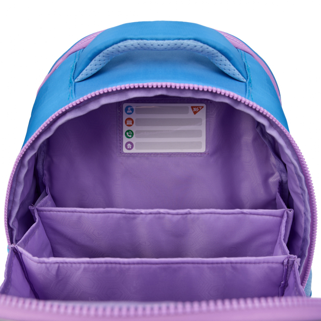 Рюкзаки и сумки - Рюкзак Yes S-111 Your magic unicorn (559893)#8