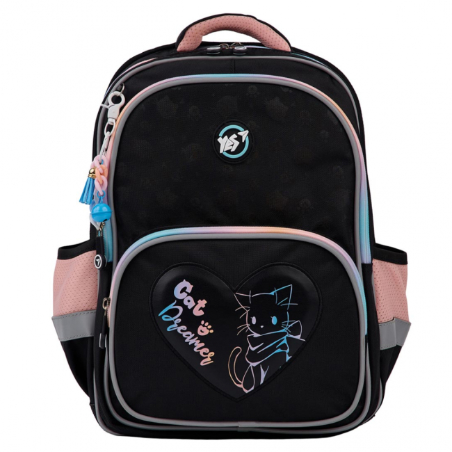 Рюкзаки и сумки - Рюкзак Yes S-72 Cat dreamer (550010)#2