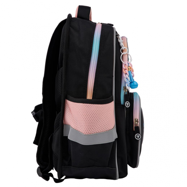 Рюкзаки и сумки - Рюкзак Yes S-72 Cat dreamer (550010)#3