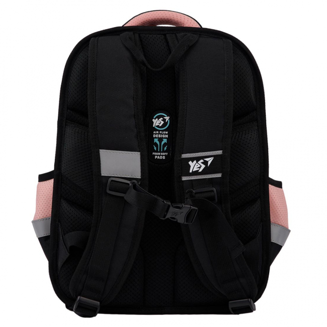 Рюкзаки и сумки - Рюкзак Yes S-72 Cat dreamer (550010)#4