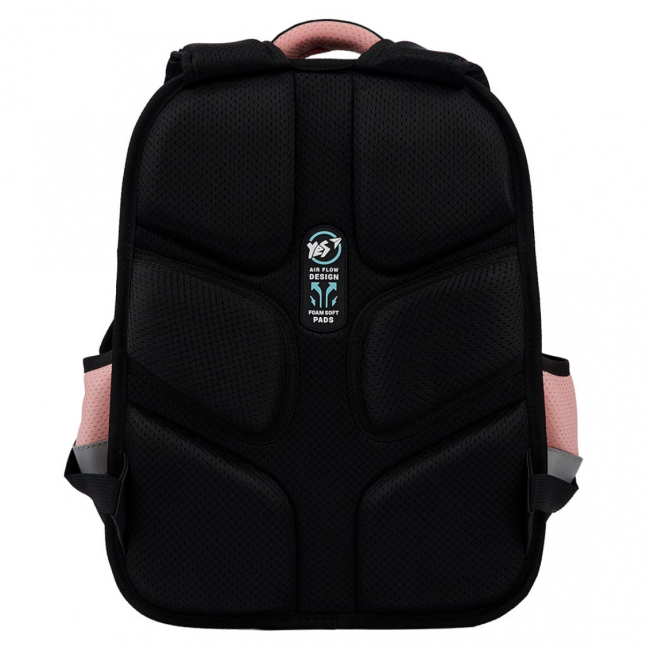 Рюкзаки и сумки - Рюкзак Yes S-72 Cat dreamer (550010)#5