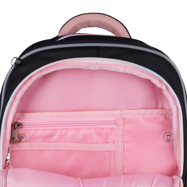 Рюкзаки и сумки - Рюкзак Yes S-72 Cat dreamer (550010)#6