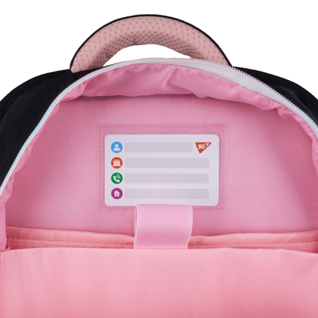 Рюкзаки и сумки - Рюкзак Yes S-72 Cat dreamer (550010)#7