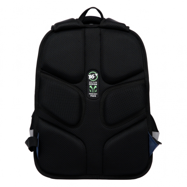 Рюкзаки и сумки - Рюкзак Yes S-72 Game On! (559902)#4