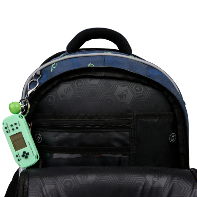 Рюкзаки и сумки - Рюкзак Yes S-72 Game On! (559902)#6