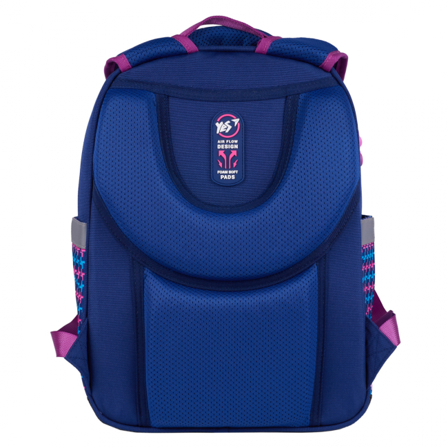 Рюкзаки и сумки - Рюкзак Yes S-91 Cat with the Moon (559815)#5