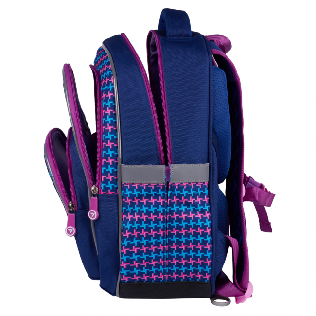 Рюкзаки и сумки - Рюкзак Yes S-91 Cat with the Moon (559815)#7