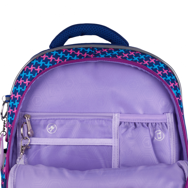 Рюкзаки и сумки - Рюкзак Yes S-91 Cat with the Moon (559815)#8