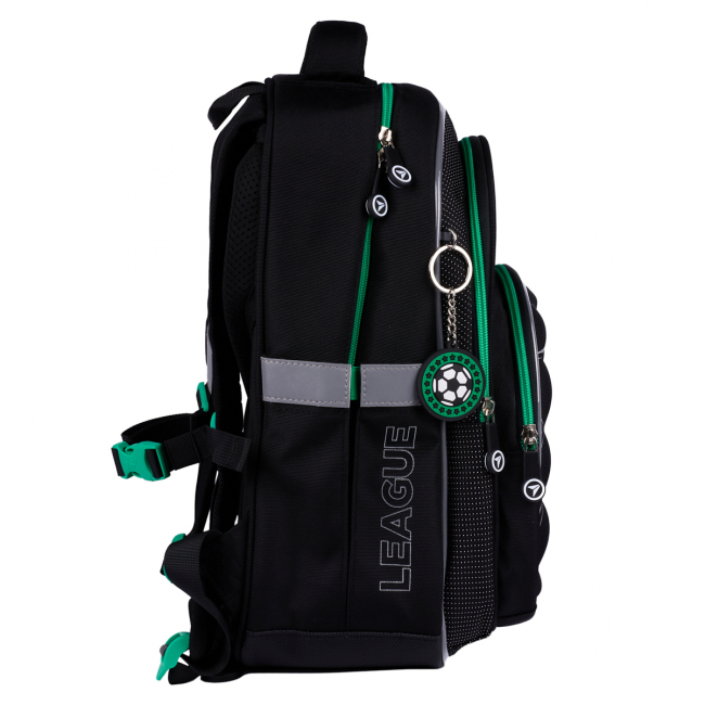 Рюкзаки и сумки - Рюкзак Yes S-91 Football time (559818)#3