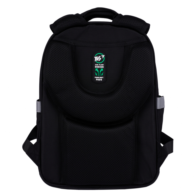 Рюкзаки и сумки - Рюкзак Yes S-91 Football time (559818)#5