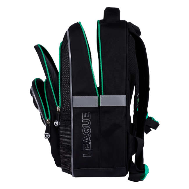 Рюкзаки и сумки - Рюкзак Yes S-91 Football time (559818)#7