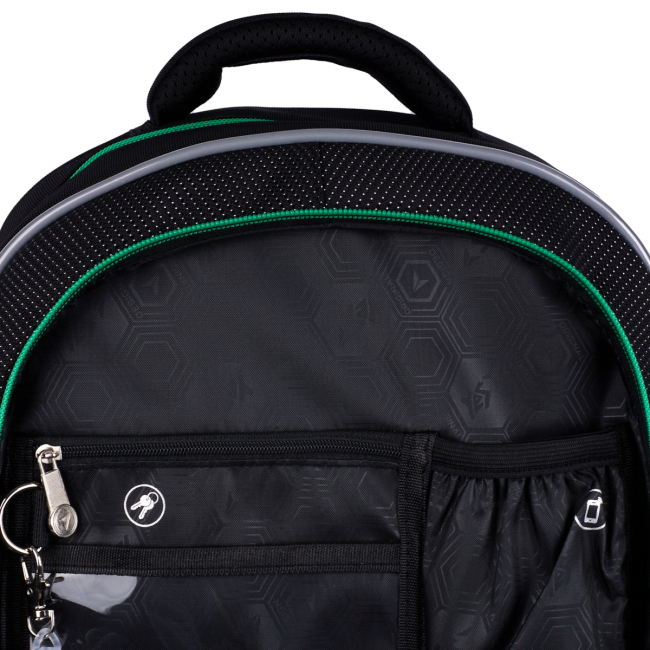 Рюкзаки и сумки - Рюкзак Yes S-91 Football time (559818)#8