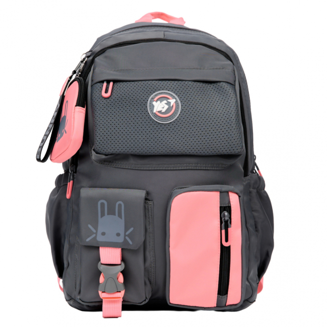 Рюкзаки и сумки - Рюкзак Yes TS-43 Anime bunny (559992)#2