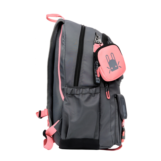 Рюкзаки и сумки - Рюкзак Yes TS-43 Anime bunny (559992)#3