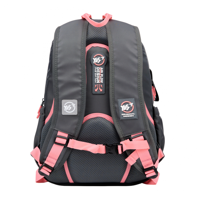 Рюкзаки и сумки - Рюкзак Yes TS-43 Anime bunny (559992)#4