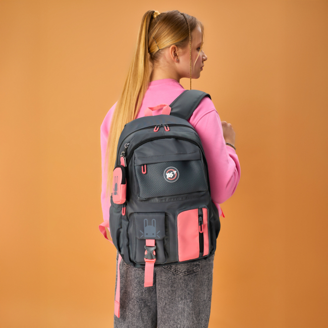 Рюкзаки и сумки - Рюкзак Yes TS-43 Anime bunny (559992)#9