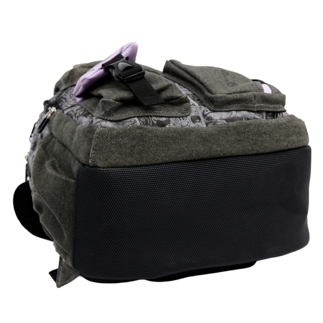 Рюкзаки и сумки - Рюкзак Yes TS-43 Anime smiley world (559988)#6