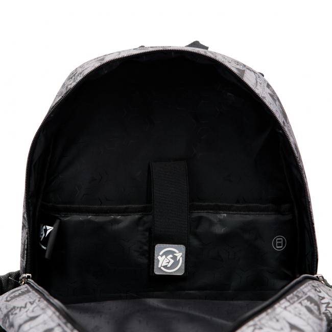 Рюкзаки и сумки - Рюкзак Yes TS-43 Anime smiley world (559988)#8