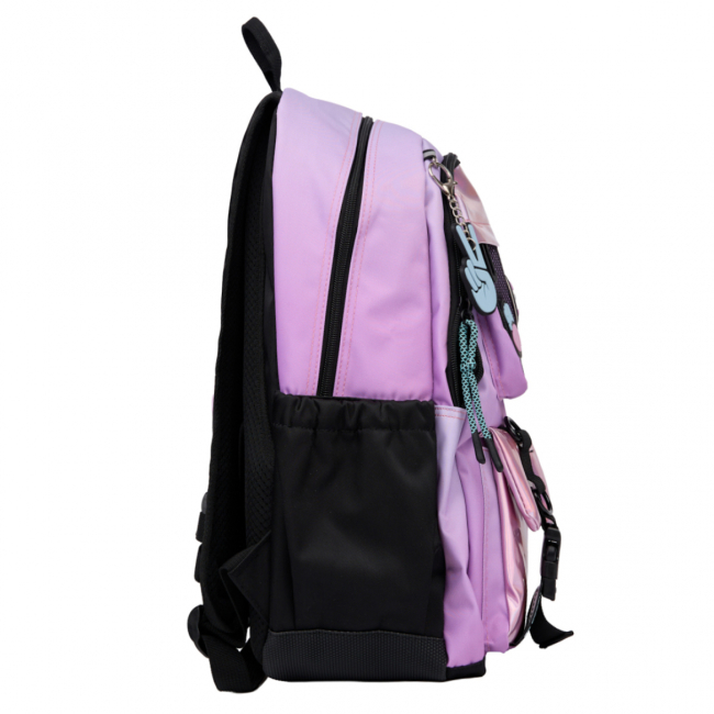 Рюкзаки и сумки - Рюкзак Yes TS-43 Be happy (559989)#3