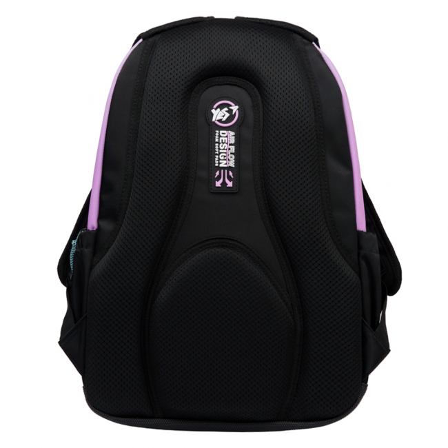 Рюкзаки и сумки - Рюкзак Yes TS-43 Be happy (559989)#5