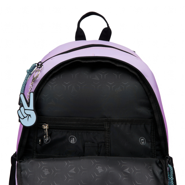 Рюкзаки и сумки - Рюкзак Yes TS-43 Be happy (559989)#7