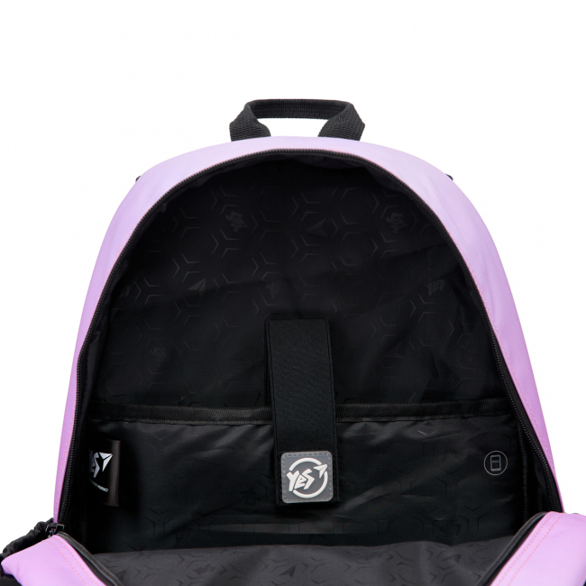 Рюкзаки и сумки - Рюкзак Yes TS-43 Be happy (559989)#8