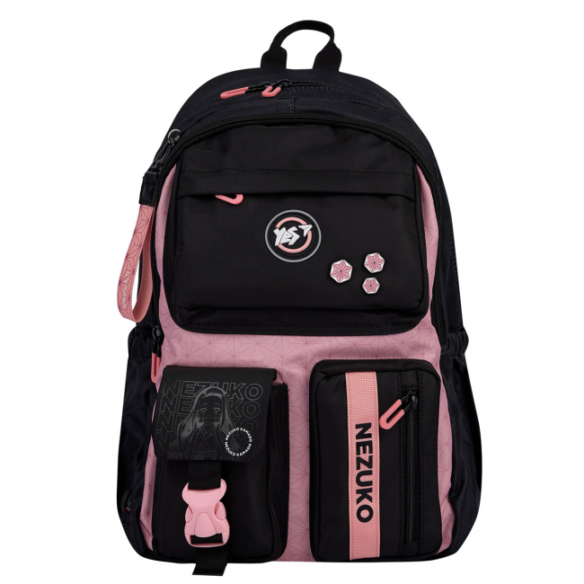 Рюкзаки и сумки - Рюкзак Yes TS-43 Demon Slayer Nezuko (559993)#2