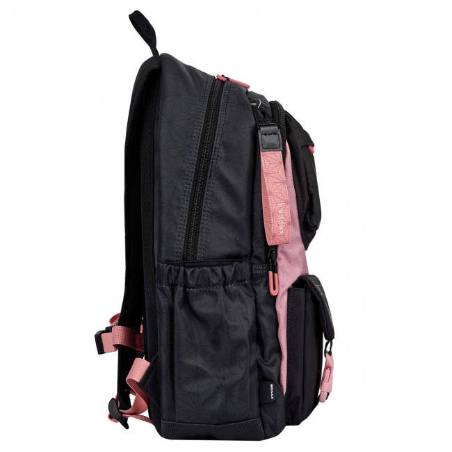 Рюкзаки и сумки - Рюкзак Yes TS-43 Demon Slayer Nezuko (559993)#3