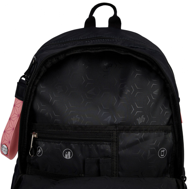 Рюкзаки и сумки - Рюкзак Yes TS-43 Demon Slayer Nezuko (559993)#7