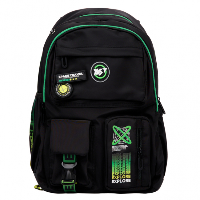 Рюкзаки и сумки - Рюкзак Yes TS-43 Explore (559995)#2