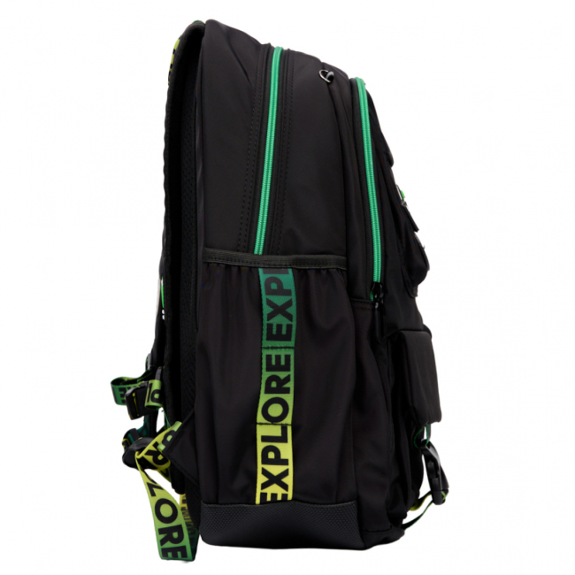 Рюкзаки и сумки - Рюкзак Yes TS-43 Explore (559995)#3