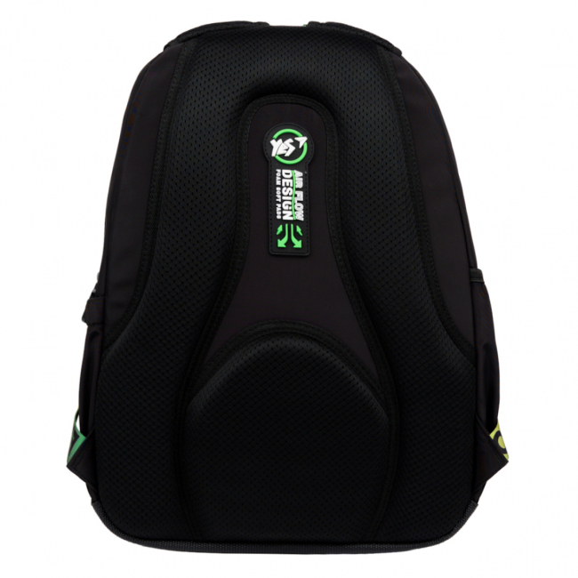 Рюкзаки и сумки - Рюкзак Yes TS-43 Explore (559995)#5