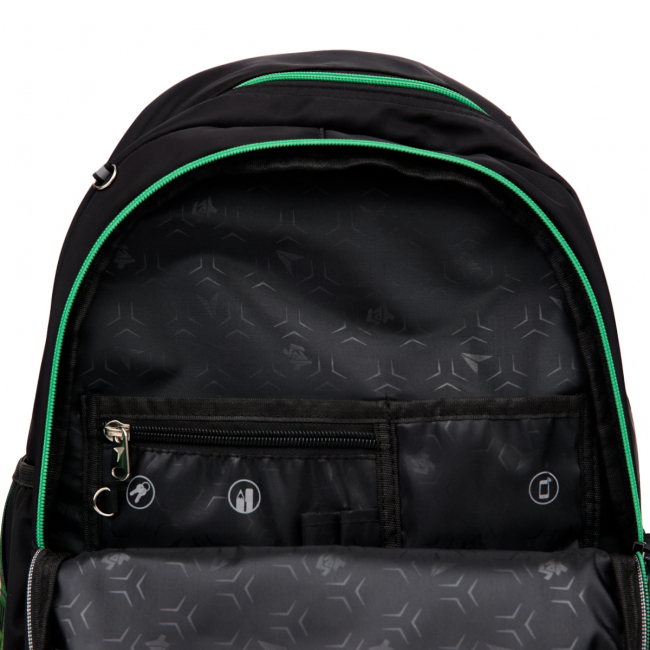 Рюкзаки и сумки - Рюкзак Yes TS-43 Explore (559995)#7