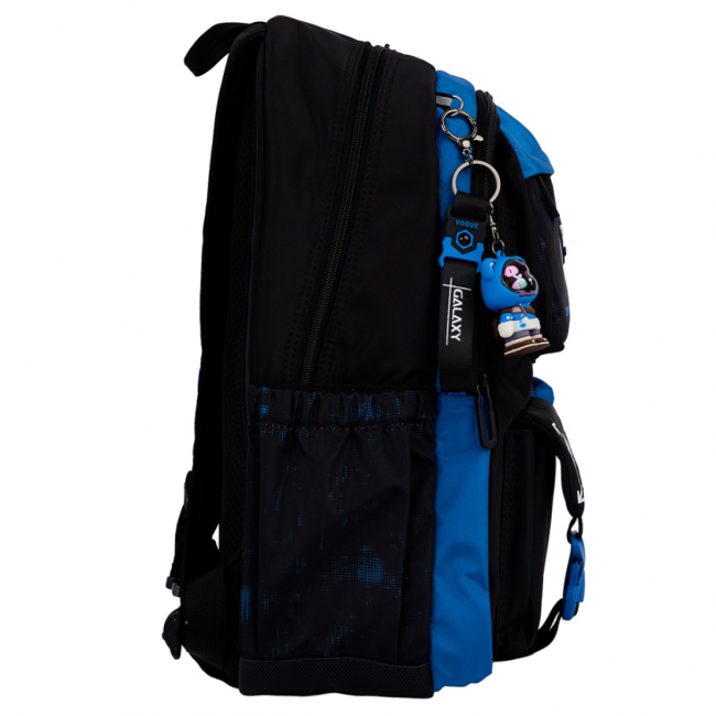 Рюкзаки и сумки - Рюкзак Yes TS-43 Megaverse (559994)#3