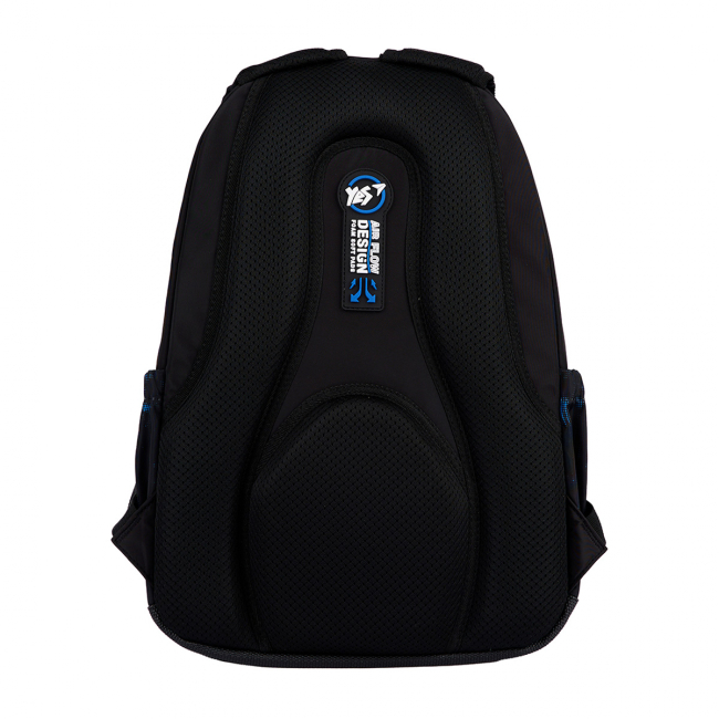 Рюкзаки и сумки - Рюкзак Yes TS-43 Megaverse (559994)#5