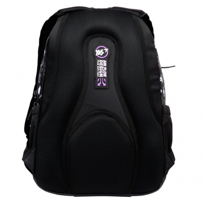 Рюкзаки и сумки - Рюкзак Yes TS-43 Purple game (559991)#5