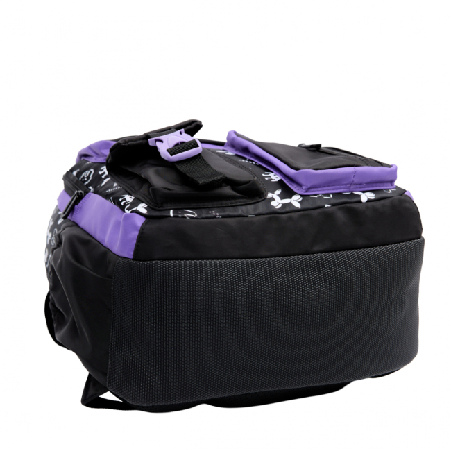 Рюкзаки и сумки - Рюкзак Yes TS-43 Purple game (559991)#6