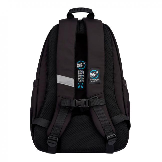 Рюкзаки та сумки - Рюкзак Yes TS-47 Freedom (559921)#4