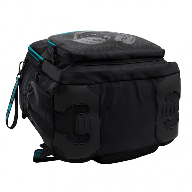 Рюкзаки та сумки - Рюкзак Yes TS-47 Optic headphones (550103)#6