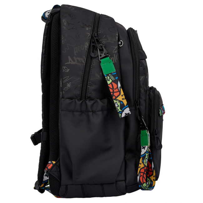 Рюкзаки та сумки - Рюкзак Yes TS-47 Street style (559917)#2