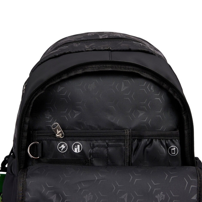 Рюкзаки та сумки - Рюкзак Yes TS-47 Street style (559917)#5