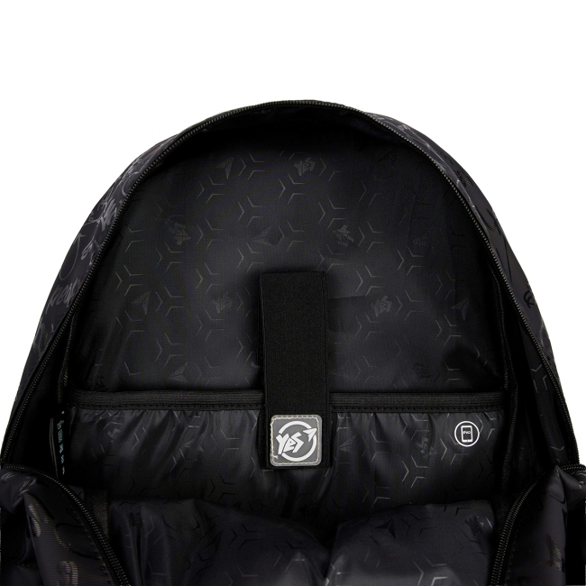 Рюкзаки та сумки - Рюкзак Yes TS-47 Street style (559917)#6