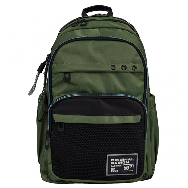 Рюкзаки и сумки - Рюкзак Yes TS-47 Urban style (559919)#2