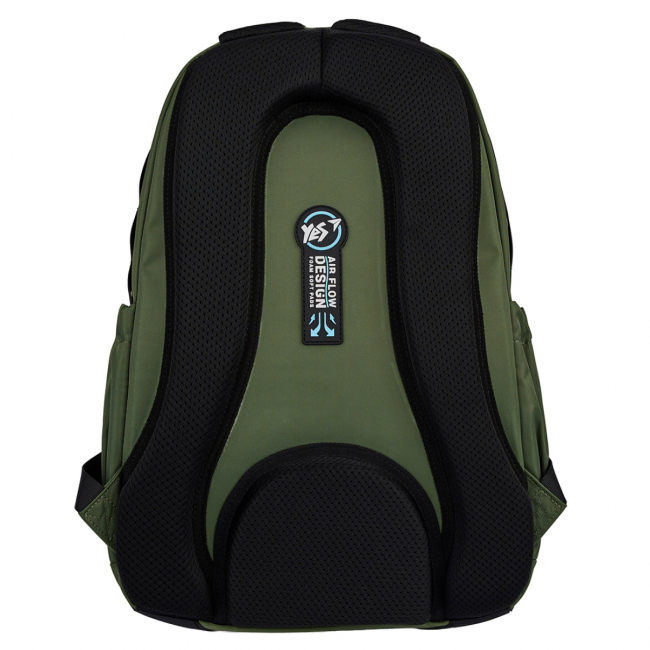 Рюкзаки и сумки - Рюкзак Yes TS-47 Urban style (559919)#5