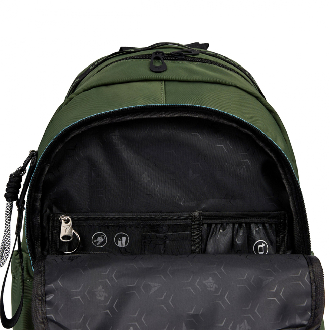 Рюкзаки и сумки - Рюкзак Yes TS-47 Urban style (559919)#7