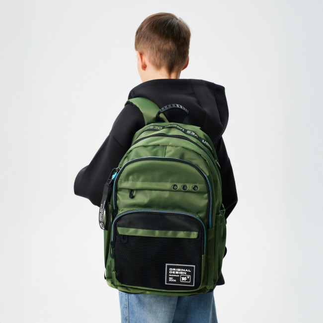 Рюкзаки и сумки - Рюкзак Yes TS-47 Urban style (559919)#9