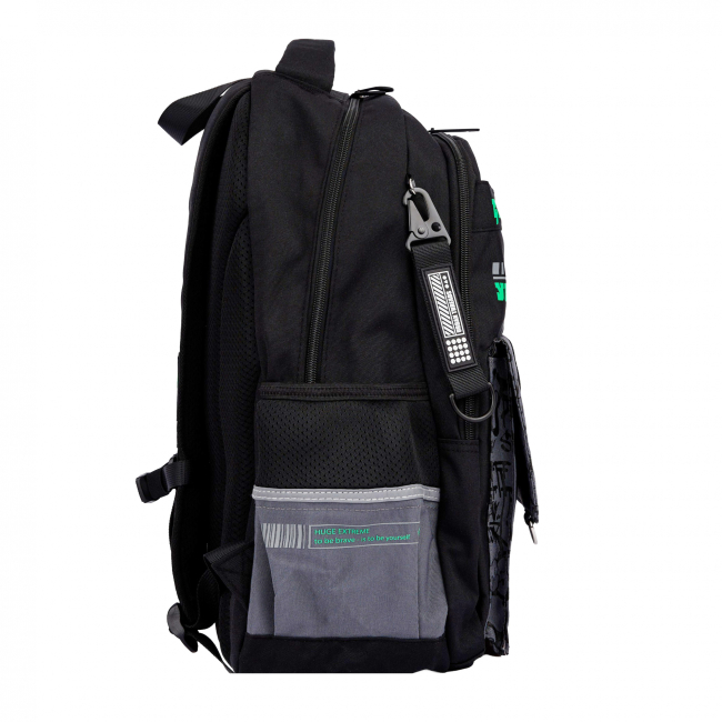 Рюкзаки и сумки - Рюкзак Yes TS-48 Extreme brave (559924)#3