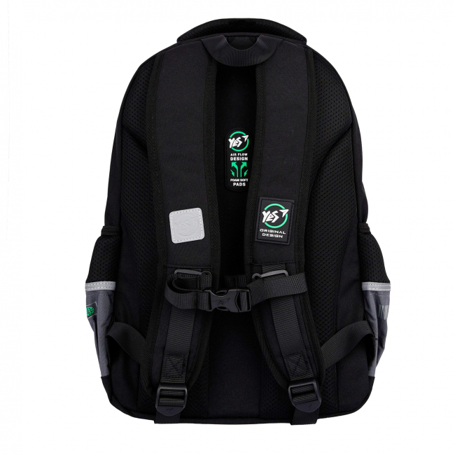 Рюкзаки и сумки - Рюкзак Yes TS-48 Extreme brave (559924)#4