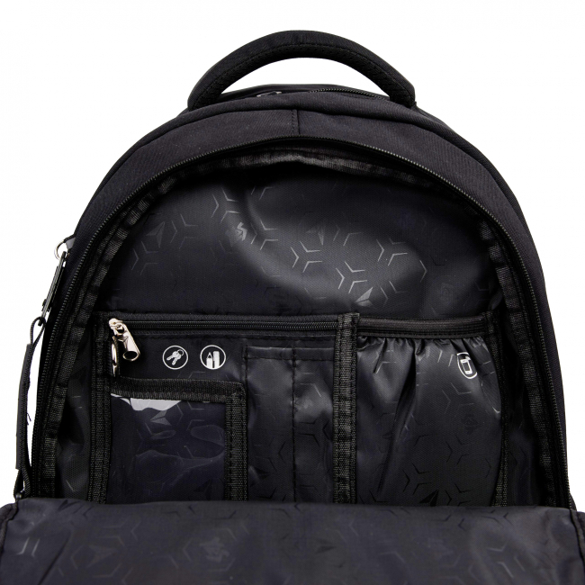 Рюкзаки и сумки - Рюкзак Yes TS-48 Extreme brave (559924)#7