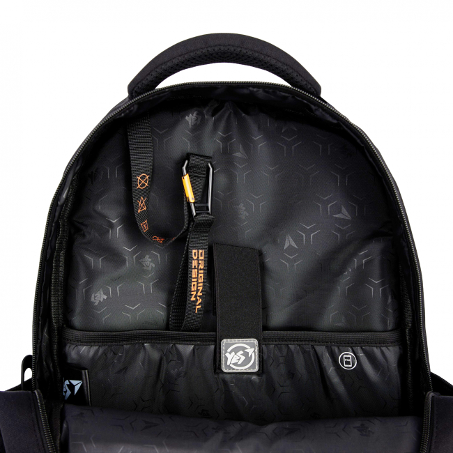 Рюкзаки и сумки - Рюкзак Yes TS-48 Extreme brave (559924)#8